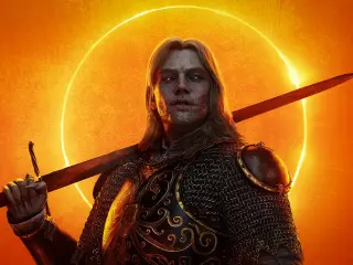 The Blood of Dawnwalker
