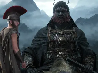 Black Myth Zhong Kui se fija en La Odisea para rechazar la IA generativa