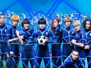 Blue Lock (2026)