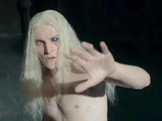 La casa del dragón 3x08