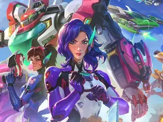Overwatch 2 - Temporada 4