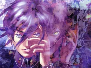 Revelations: Persona