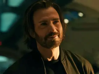 Vengadores: Doomsday - Steve Rogers (Chris Evans)