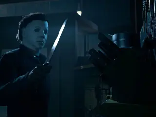Halloween: The Game