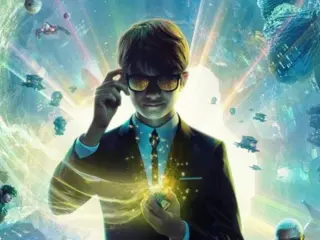Artemis Fowl