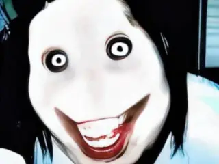 Jeff the Killer