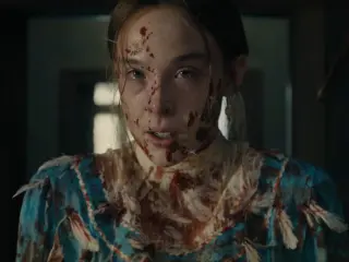 Monstruo: La historia de Lizzie Borden