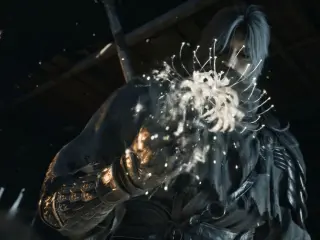 Phantom Blade Zero