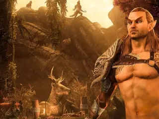 The Elder Scrolls Online