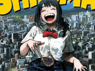 Quit Laughing, Shijima