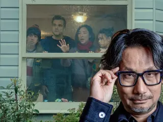Hideo Kojima defiende este reciente estreno de Netflix y lo compara con Death Stranding