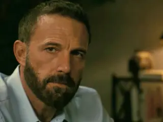 Ben Affleck en Animales
