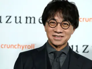 Makoto Shinkai