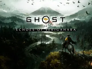 Ghost of Yotei