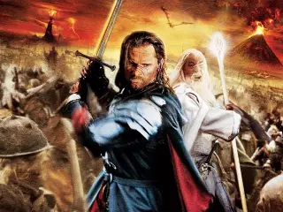 El Señor de los Anillos: El Retorno del Rey, uno de los juegos de la saga que puede remasterizar Aspyr