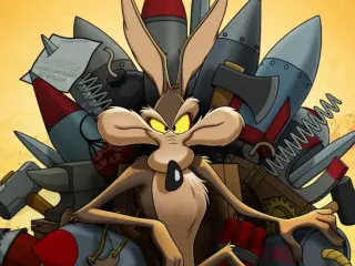 Coyote vs. Acme