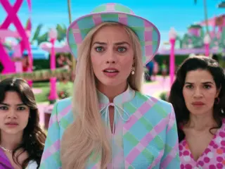 Barbie
