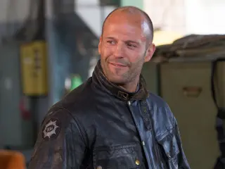 Jason Statham