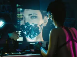 Uso de IA en el desarrollo de juegos