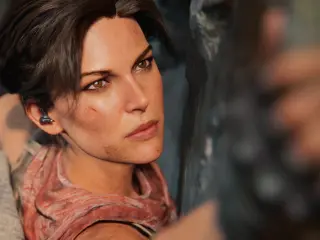 Tomb Raider: Catalyst
