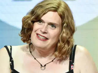 Lilly Wachowski