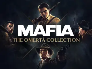 Mafia: The Omertà Collection
