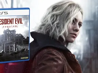 Las ventas físicas de Resident Evil Requiem han superado a las digitales en varios países