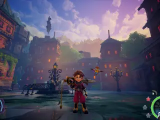 Duskfade