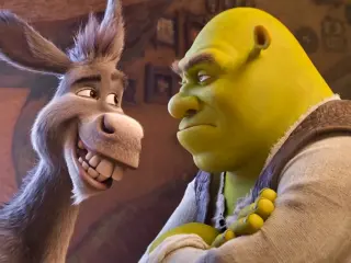 Shrek 5