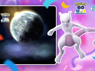 Pokémon GO