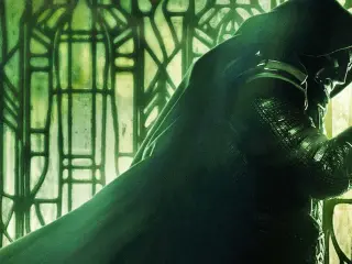 Vengadores: Doomsday - Doctor Doom (Robert Downey Jr.)
