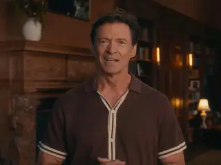 Hugh Jackman