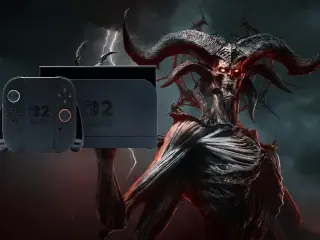 Diablo IV: Age of Hatred Collection para Nintendo Switch 2