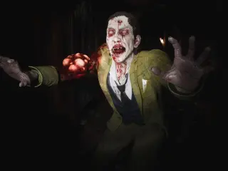 The Sinking City 2