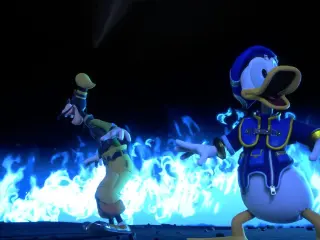 Kingdom Hearts 4