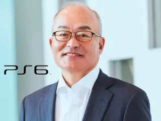 Hiroki Totoki, CEO de Sony, evita hablar de PS6 en estos momentos