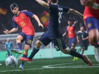 EA Sports FC 27