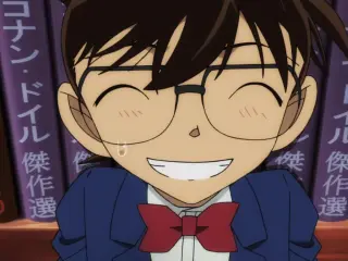 Detective Conan: Episodio 1 – El detective que se encogió