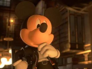 Kingdom Hearts 4