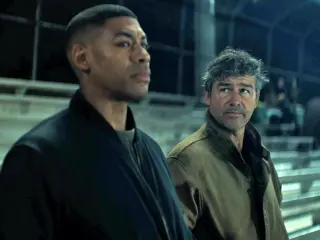 Linternas 1x01