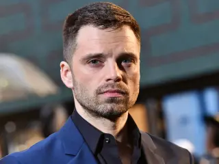 Sebastian Stan