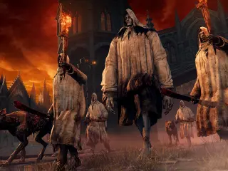 The Duskbloods