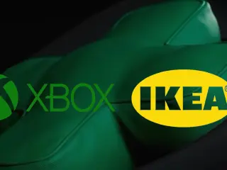 Colaboración de Xbox con IKEA
