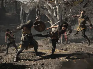 Resonance: A Plague Tale Legacy