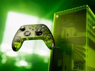 Xbox Series X25
