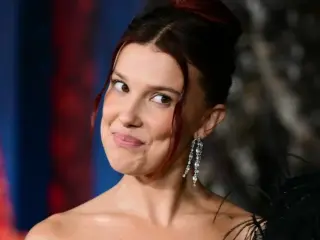 Millie Bobby Brown