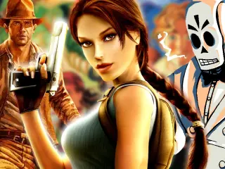 Las mejores 50 aventuras old school
