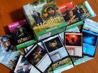 Magic: El Hobbit