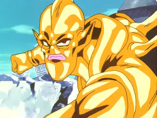 Suu Shinron, el dragón que se hizo amigo de Goku, resurge de la Shushinchu
