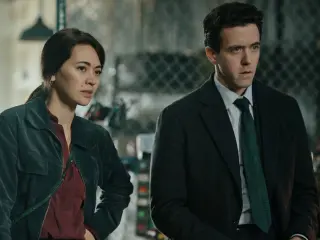 Silo temporada 3